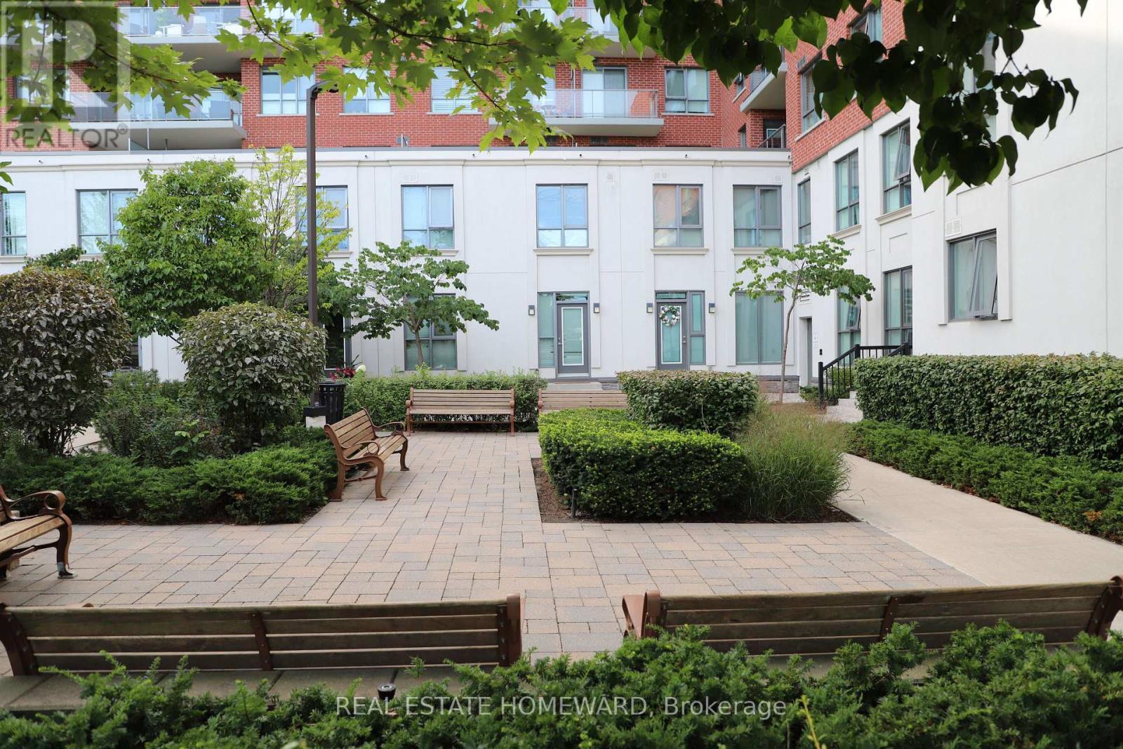 926 - 22 East Haven Drive, Toronto, ON - Outdoor