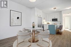 Virtually Staged-Dining Area -