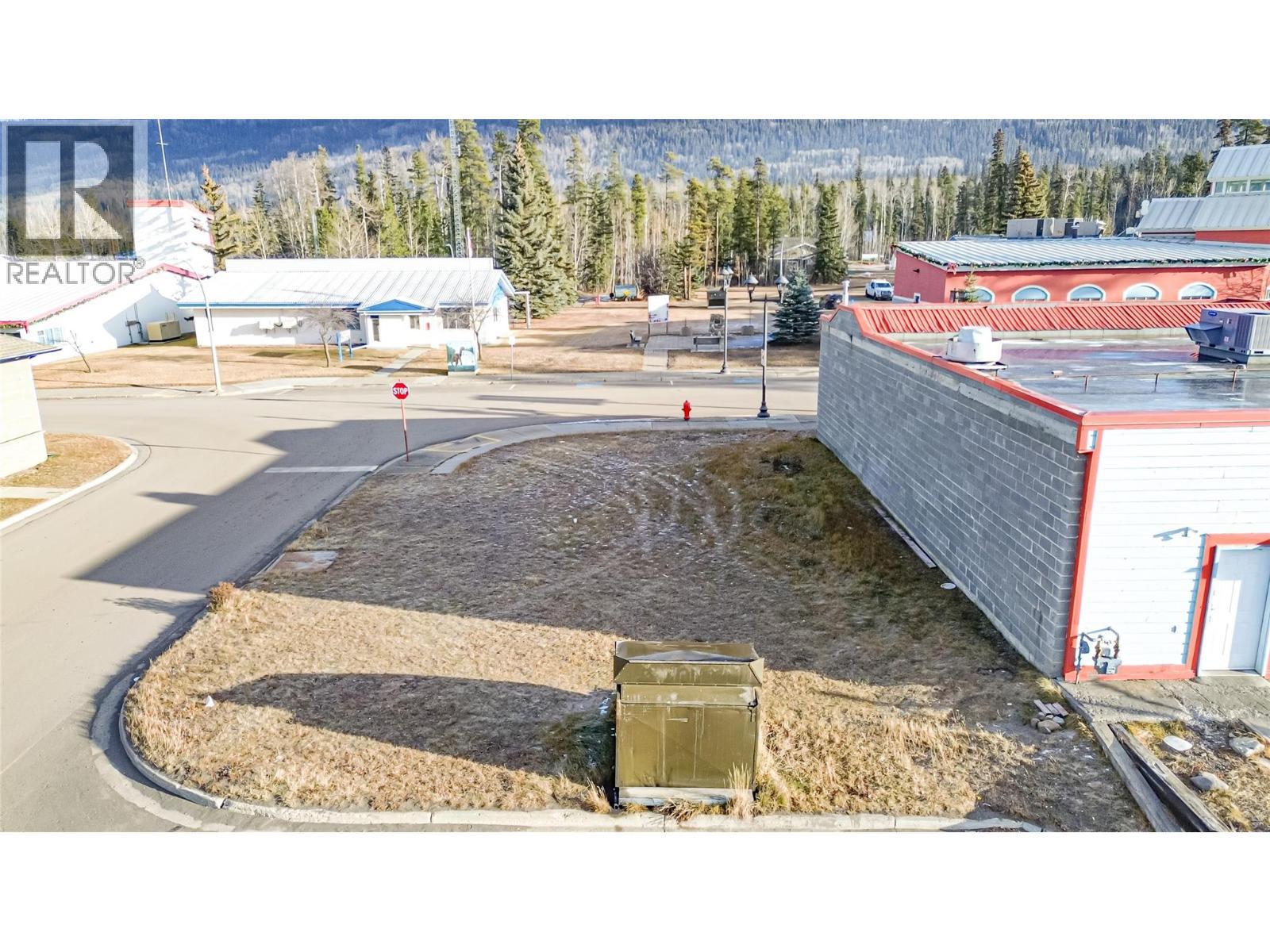 310 Iles Way, Tumbler Ridge, BC