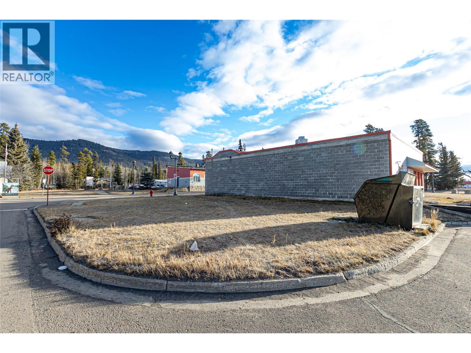 310 Iles Way, Tumbler Ridge, BC