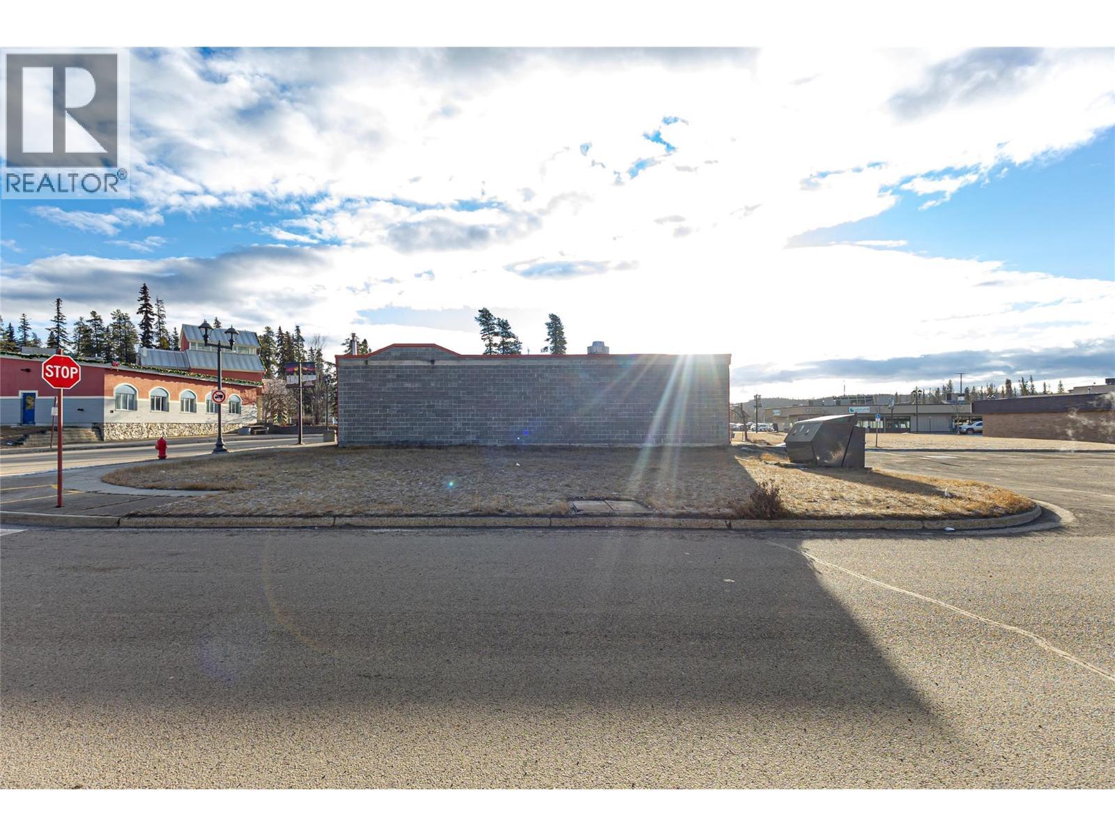 310 Iles Way, Tumbler Ridge, BC