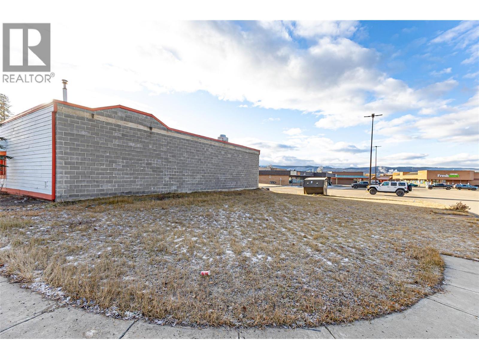 310 Iles Way, Tumbler Ridge, BC