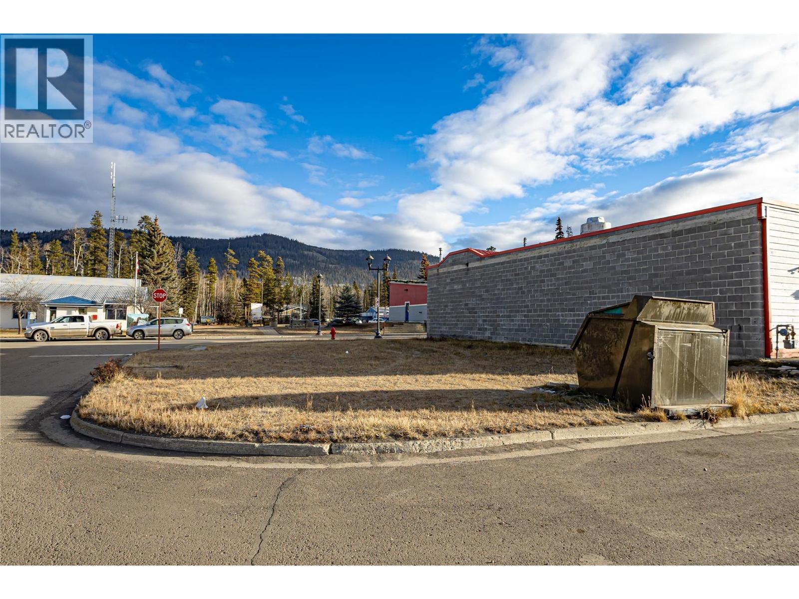 310 Iles Way, Tumbler Ridge, BC