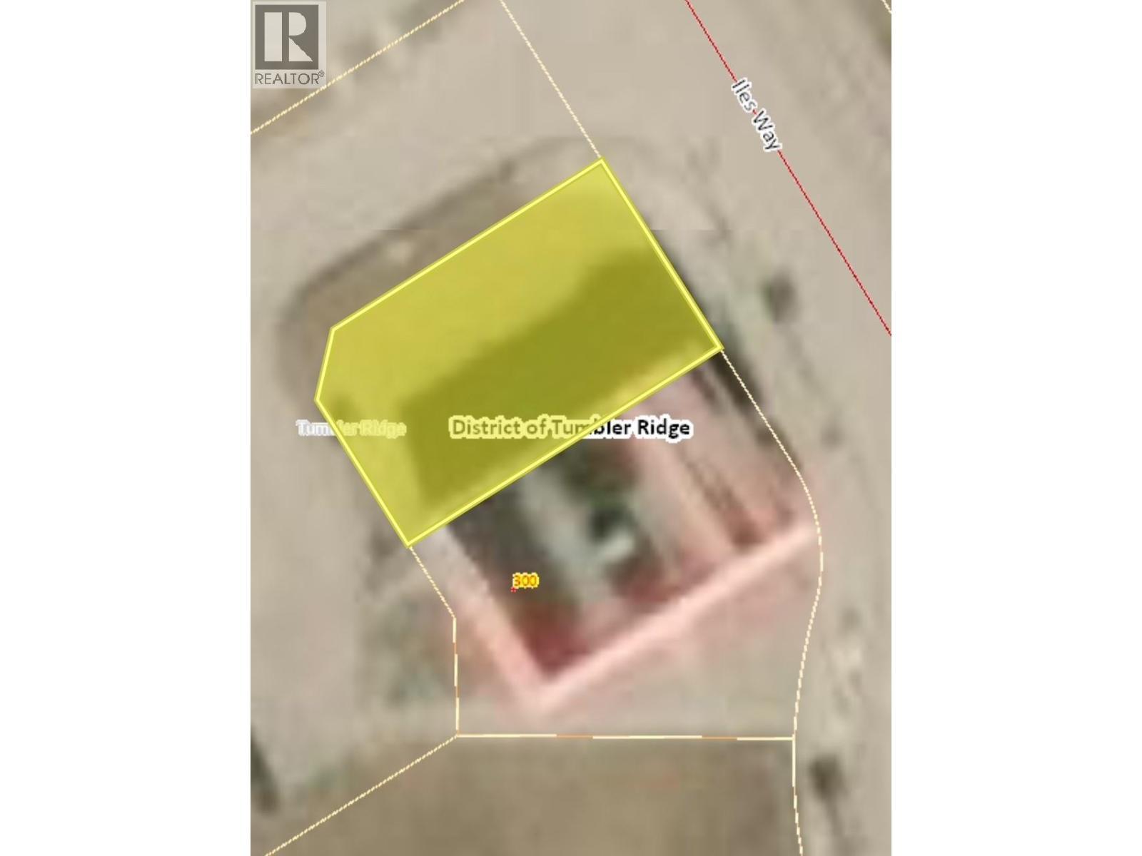 310 Iles Way, Tumbler Ridge, BC