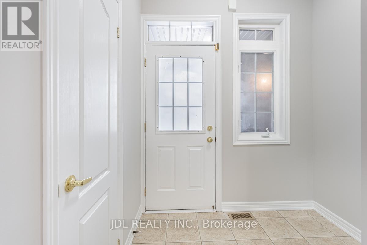 81 Gauguin Avenue, Vaughan, ON - Indoor Photo Showing Other Room