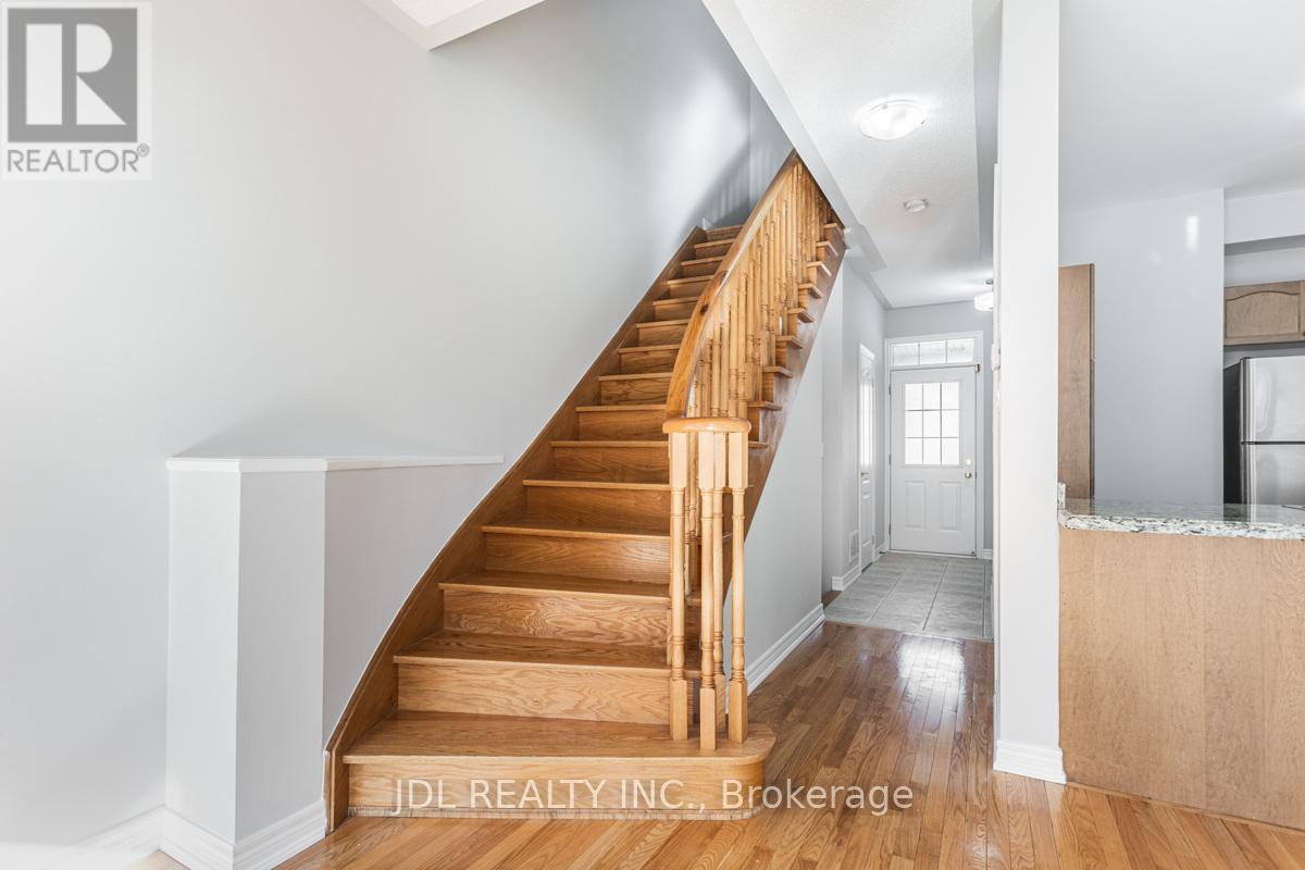 81 Gauguin Avenue, Vaughan, ON - Indoor Photo Showing Other Room