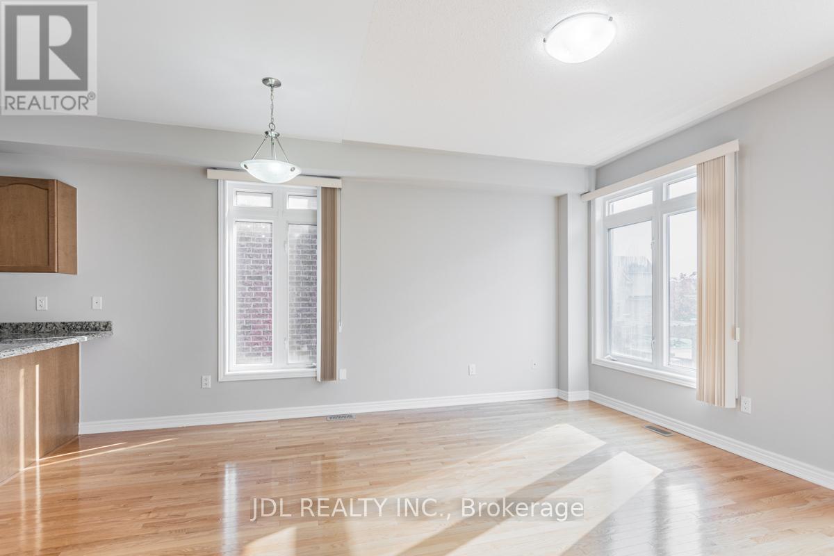 81 Gauguin Avenue, Vaughan, ON - Indoor Photo Showing Other Room