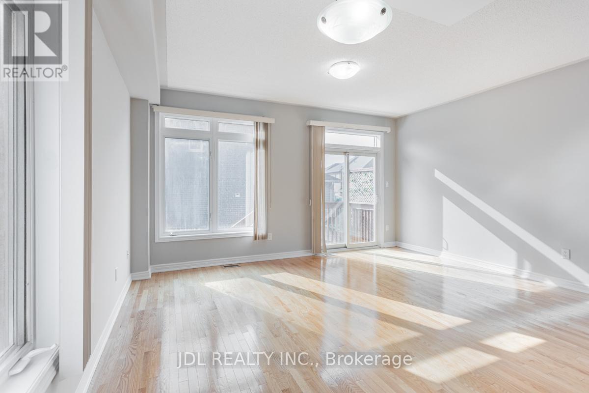 81 Gauguin Avenue, Vaughan, ON - Indoor Photo Showing Other Room