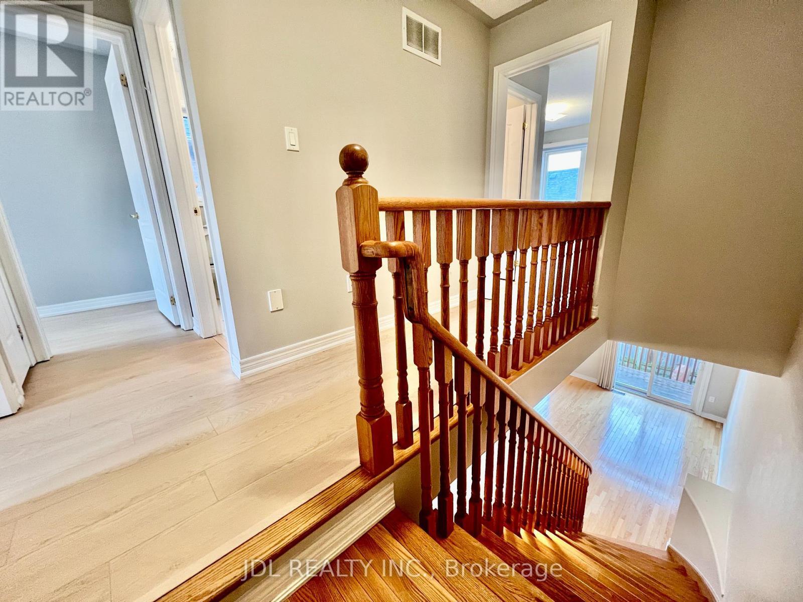 81 Gauguin Avenue, Vaughan, ON - Indoor Photo Showing Other Room