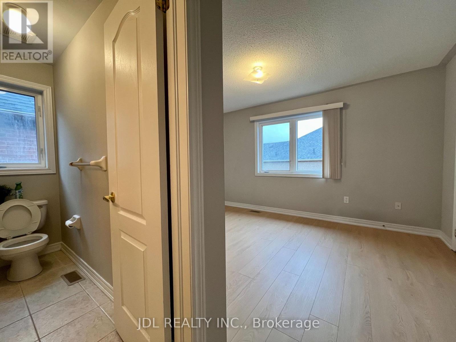 81 Gauguin Avenue, Vaughan, ON - Indoor