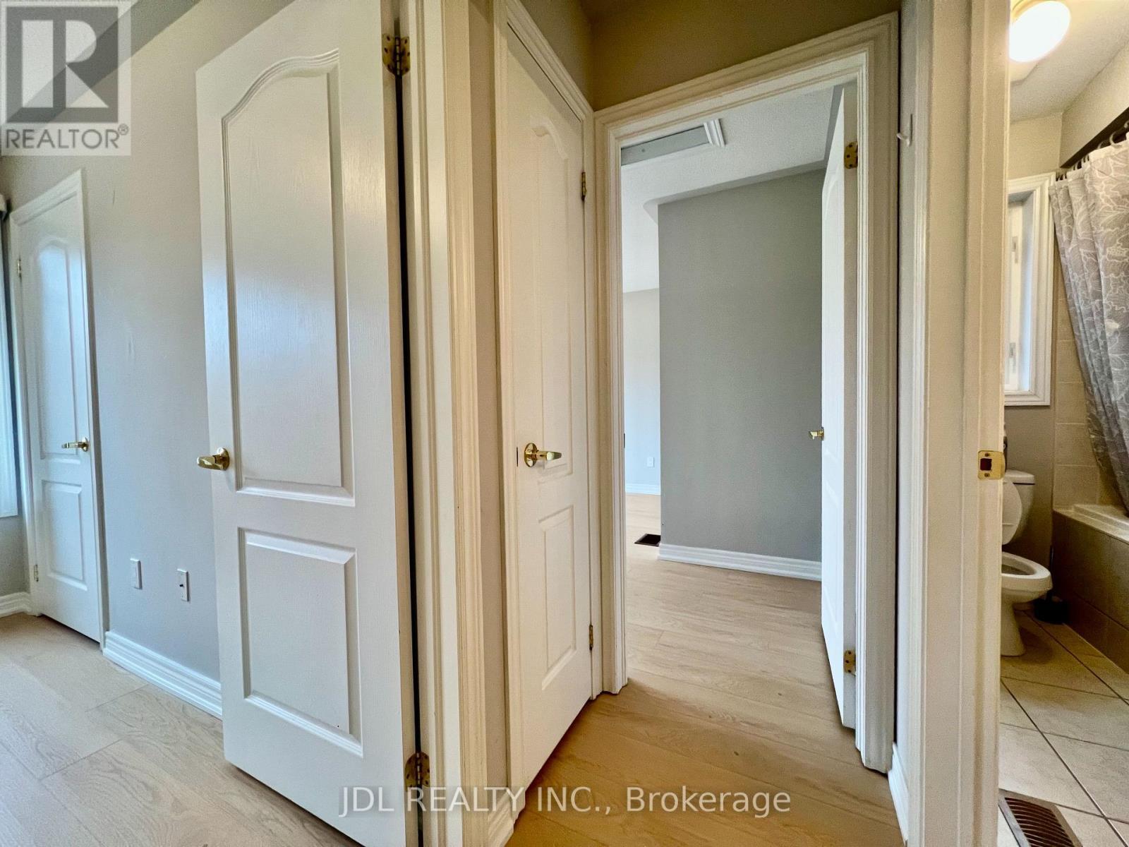 81 Gauguin Avenue, Vaughan, ON - Indoor Photo Showing Other Room