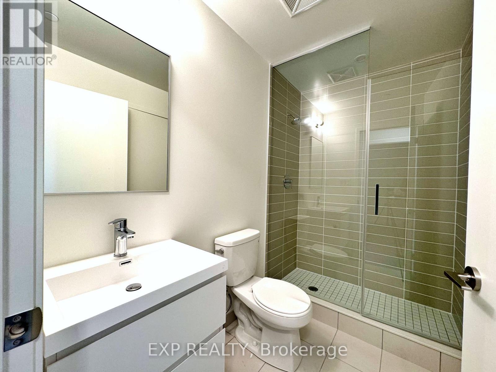 1104 - 8119 Birchmount Road, Markham, ON - Indoor Photo Showing Bathroom