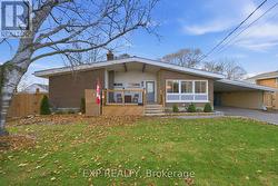 26 WELLINGTON STREET Port Hope, ON L1A 2M3