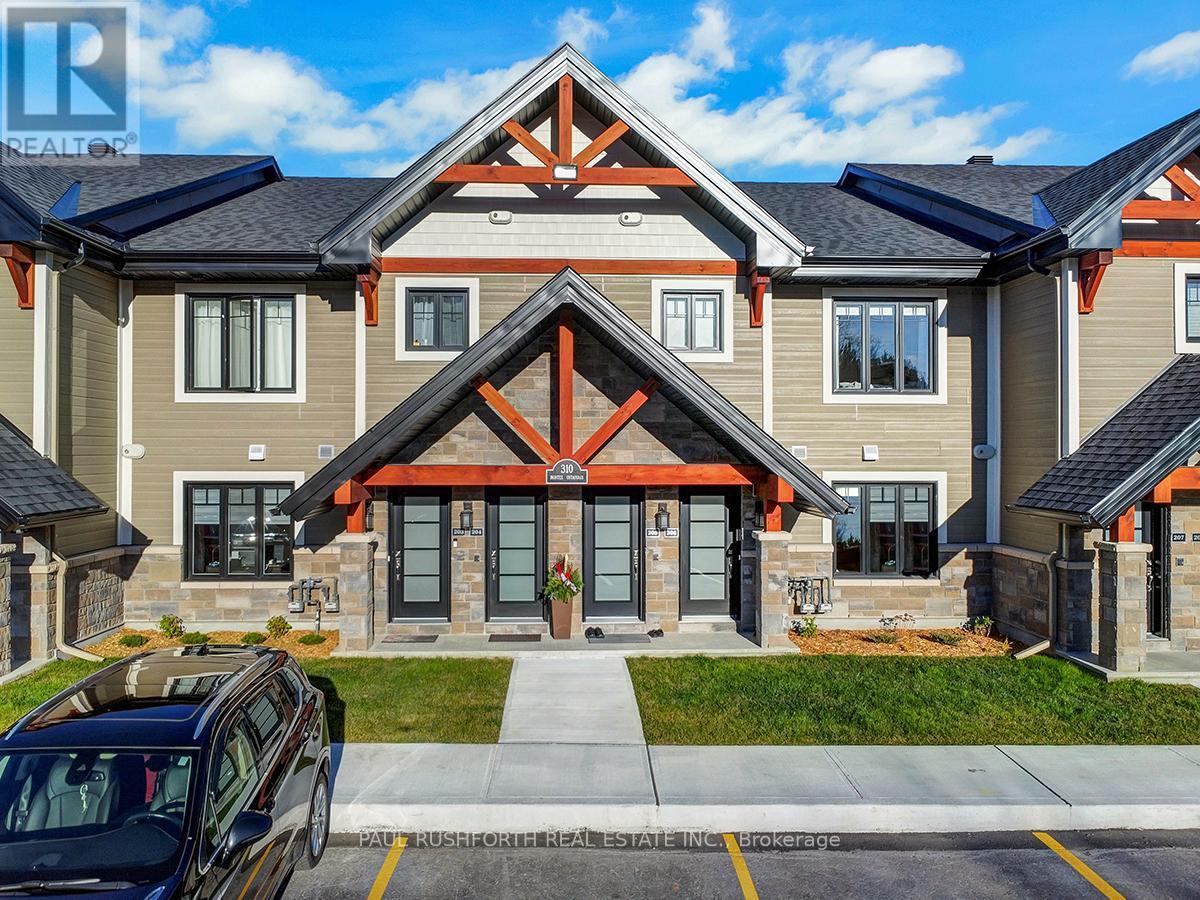 Exterior at 320 Montee Outaouais - 105 - 300 Montee Outaouais Street, Clarence-Rockland, ON - Outdoor With Facade