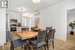 Virtually Staged-Dining Room -