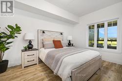 Virtually Staged-Primary Bedroom -