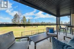 Virtually Staged-Balcony -