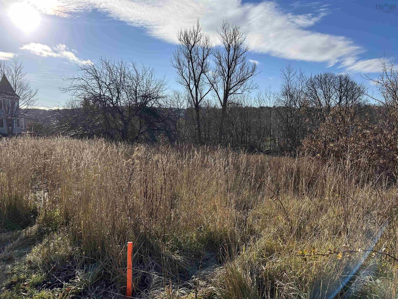 0 St. Peter'S Road, Sydney, NS