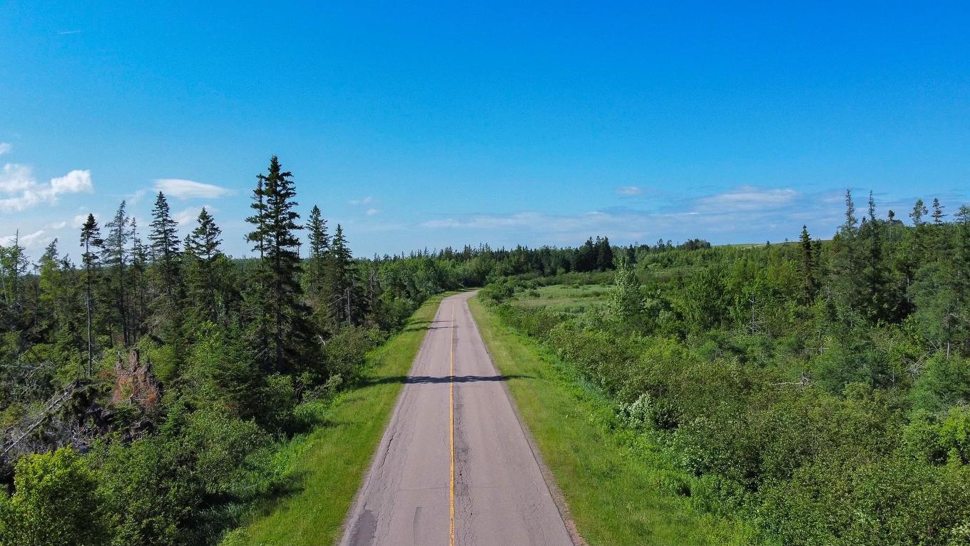 Acreage Strathcona Road, Forest Hill, PE