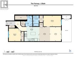 Floorplan -