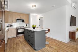 Virtually Staged-Kitchen -