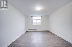 Primary bedroom with east facing window -