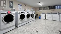Laundry room -