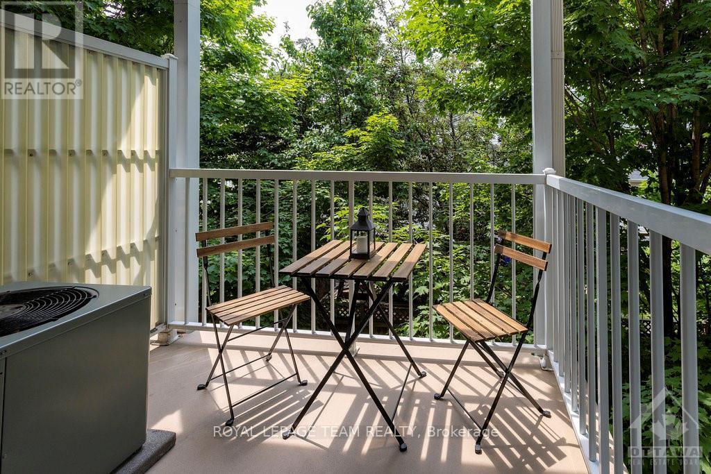 257 Keltie Private, Ottawa, ON - Outdoor With Exterior