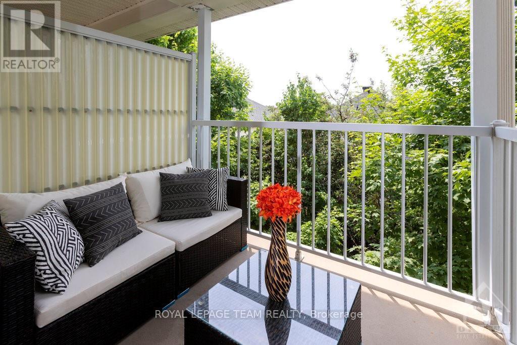 257 Keltie Private, Ottawa, ON - Outdoor With Exterior
