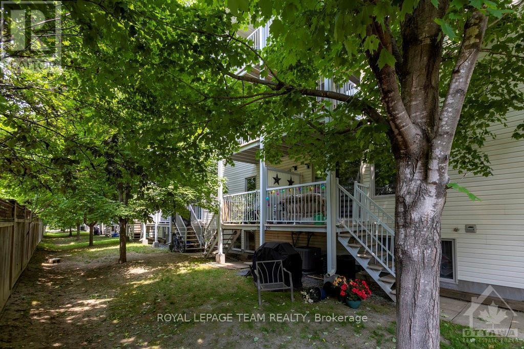 257 Keltie Private, Ottawa, ON - Outdoor