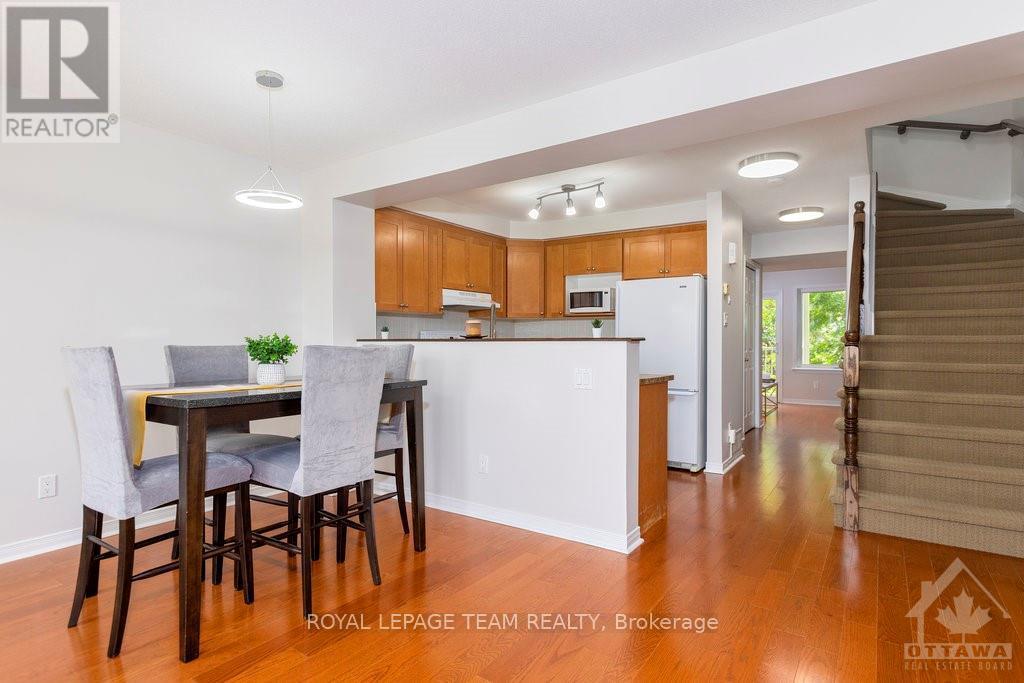 257 Keltie Private, Ottawa, ON - Indoor