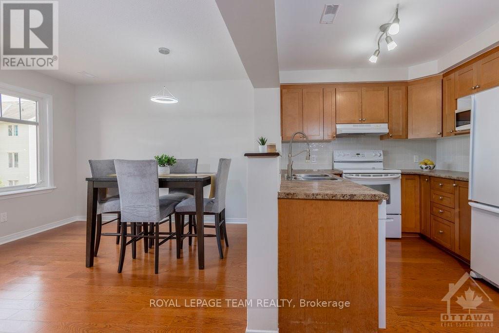 257 Keltie Private, Ottawa, ON - Indoor