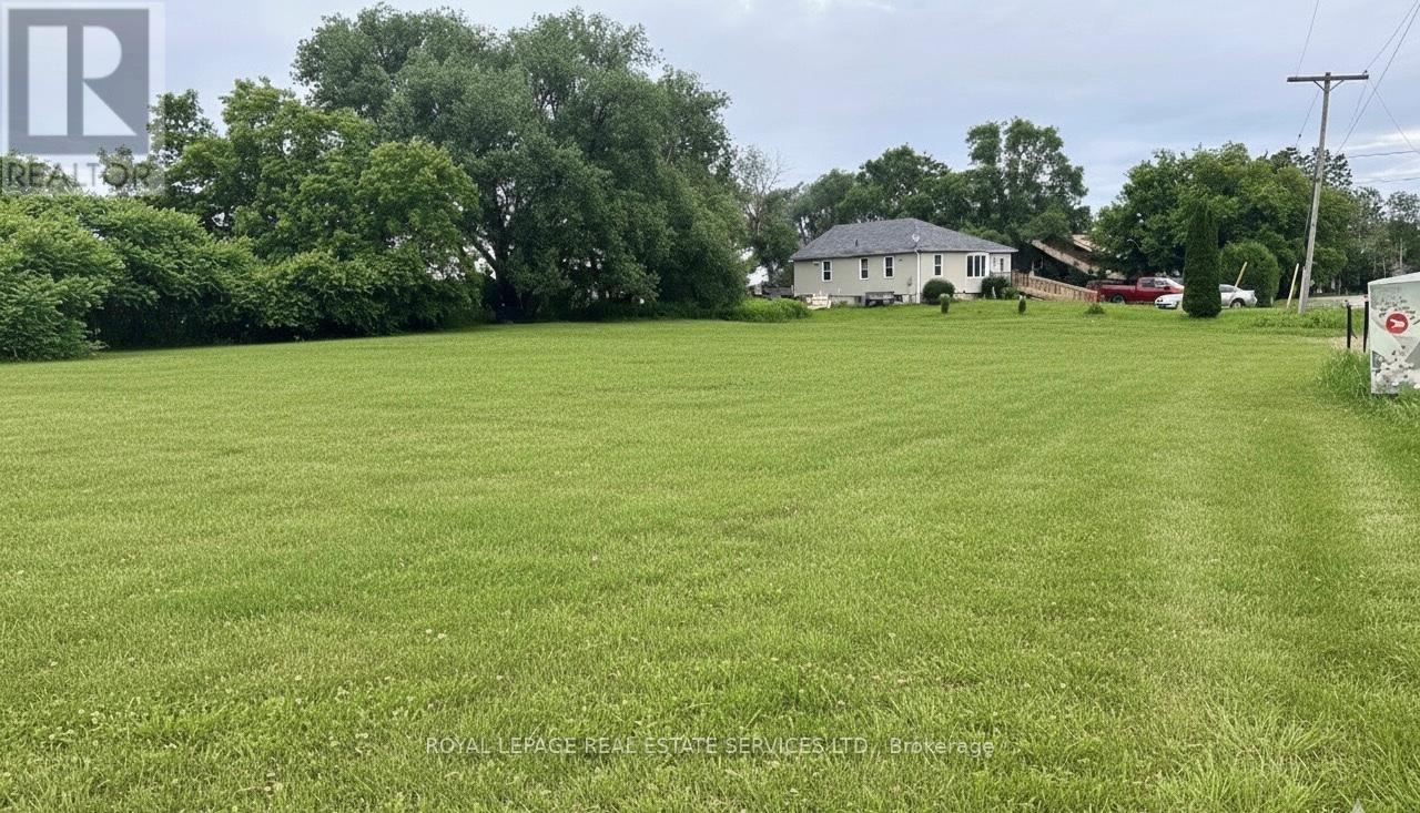 8 Dead Creek Road, Quinte West, ON