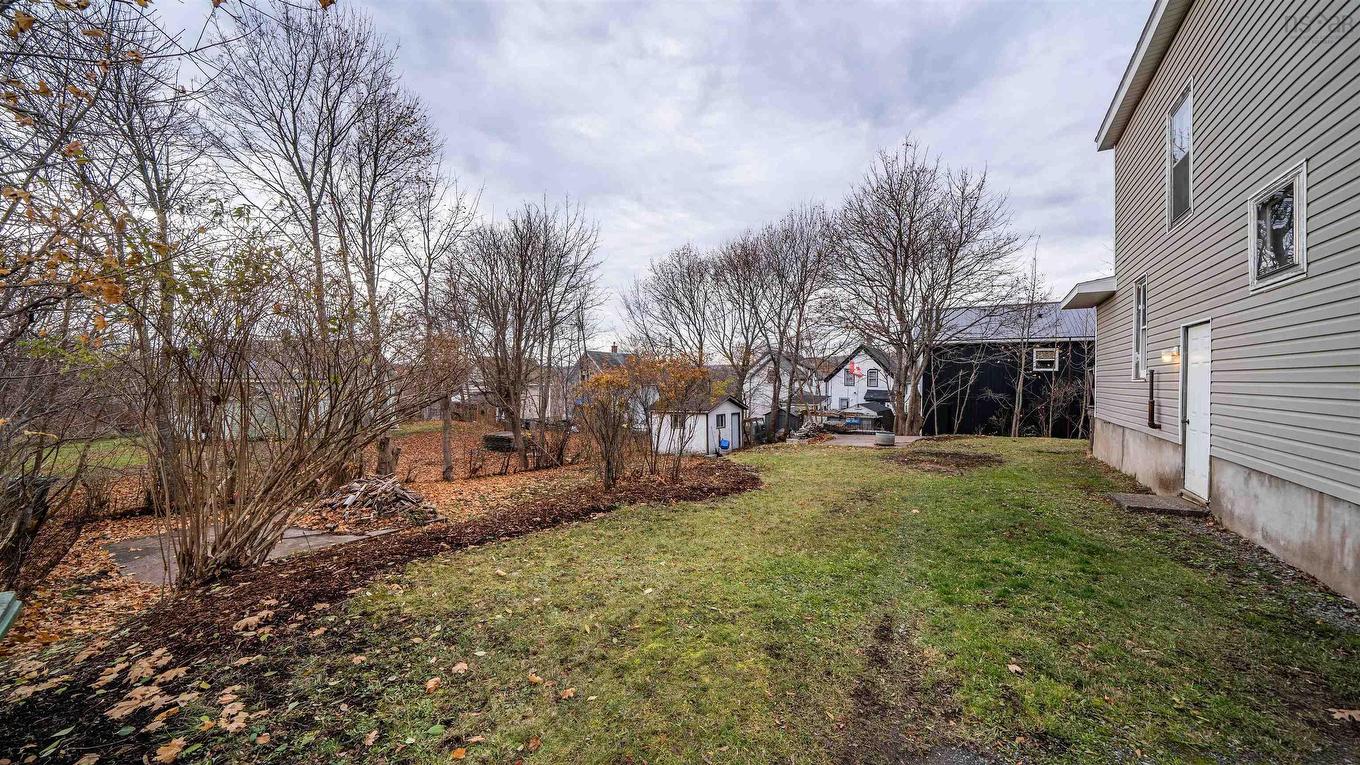 515 Pleasant Street, New Glasgow, NS