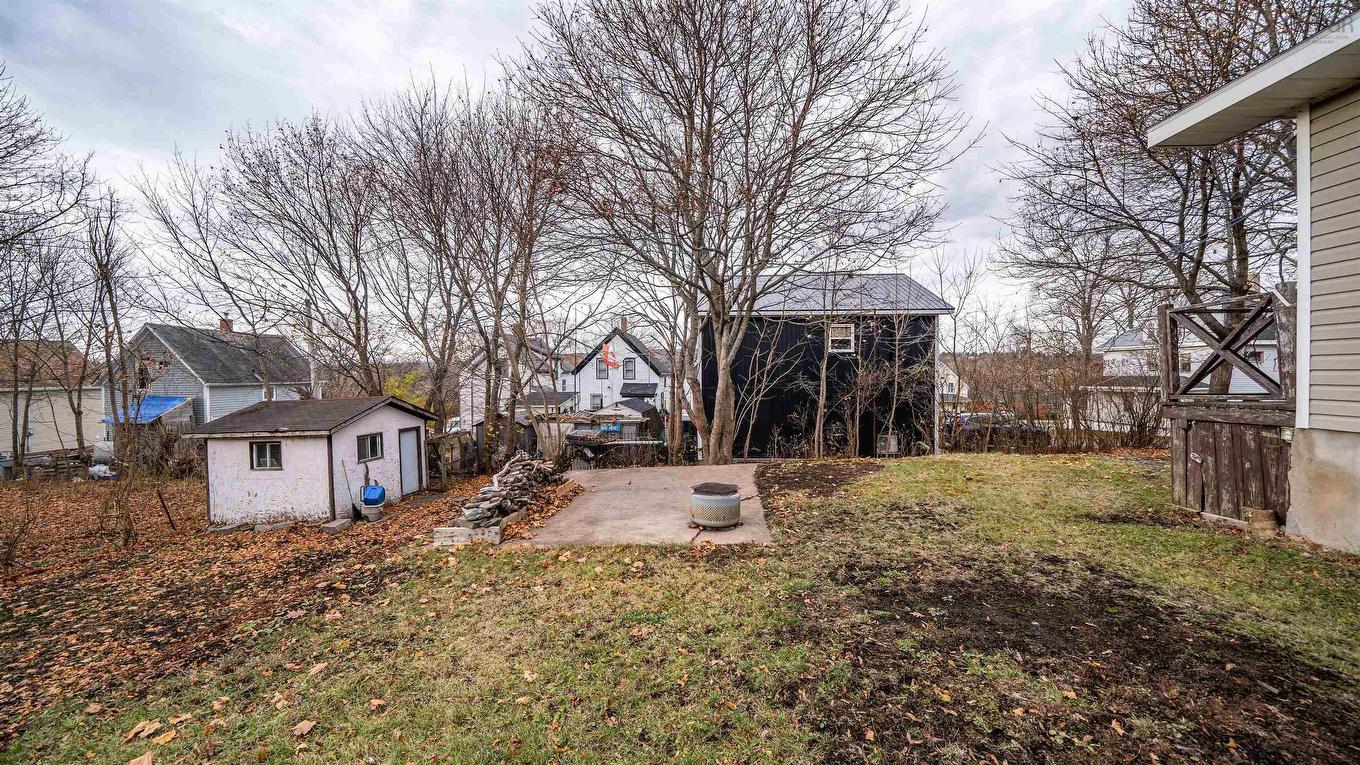 515 Pleasant Street, New Glasgow, NS