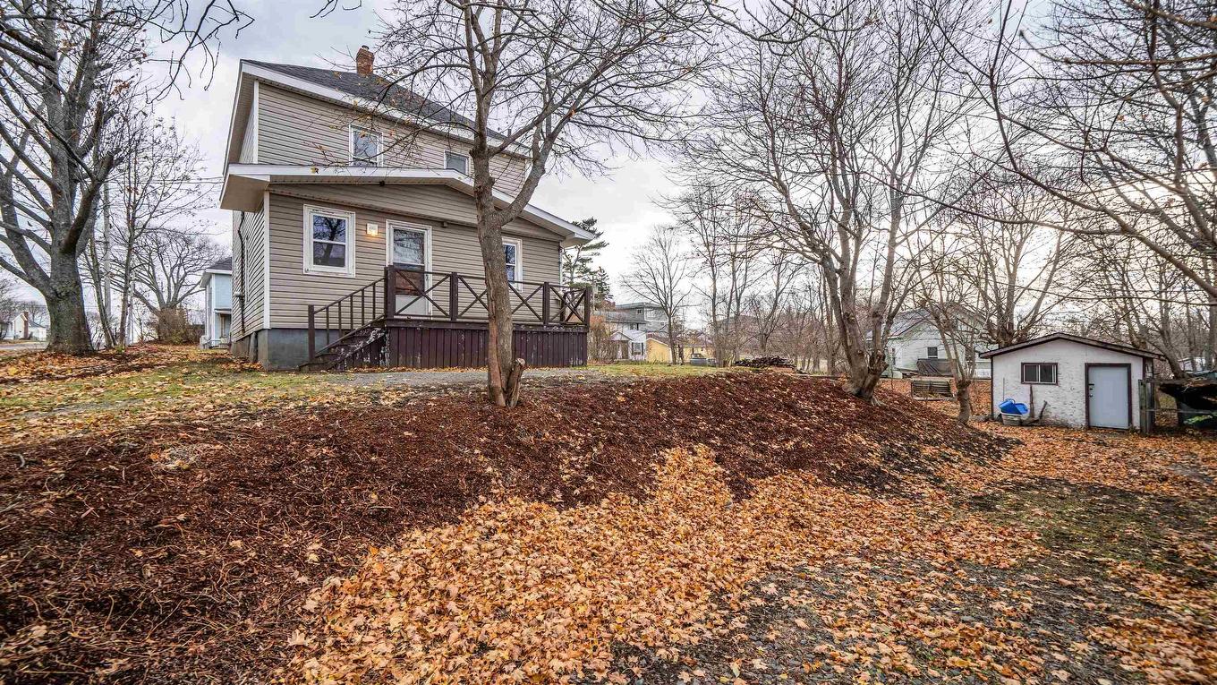 515 Pleasant Street, New Glasgow, NS