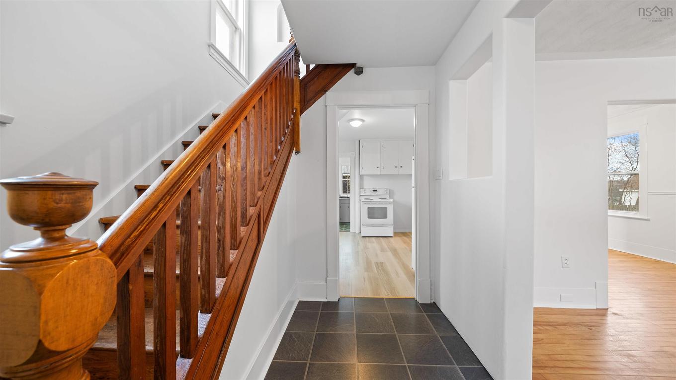 515 Pleasant Street, New Glasgow, NS