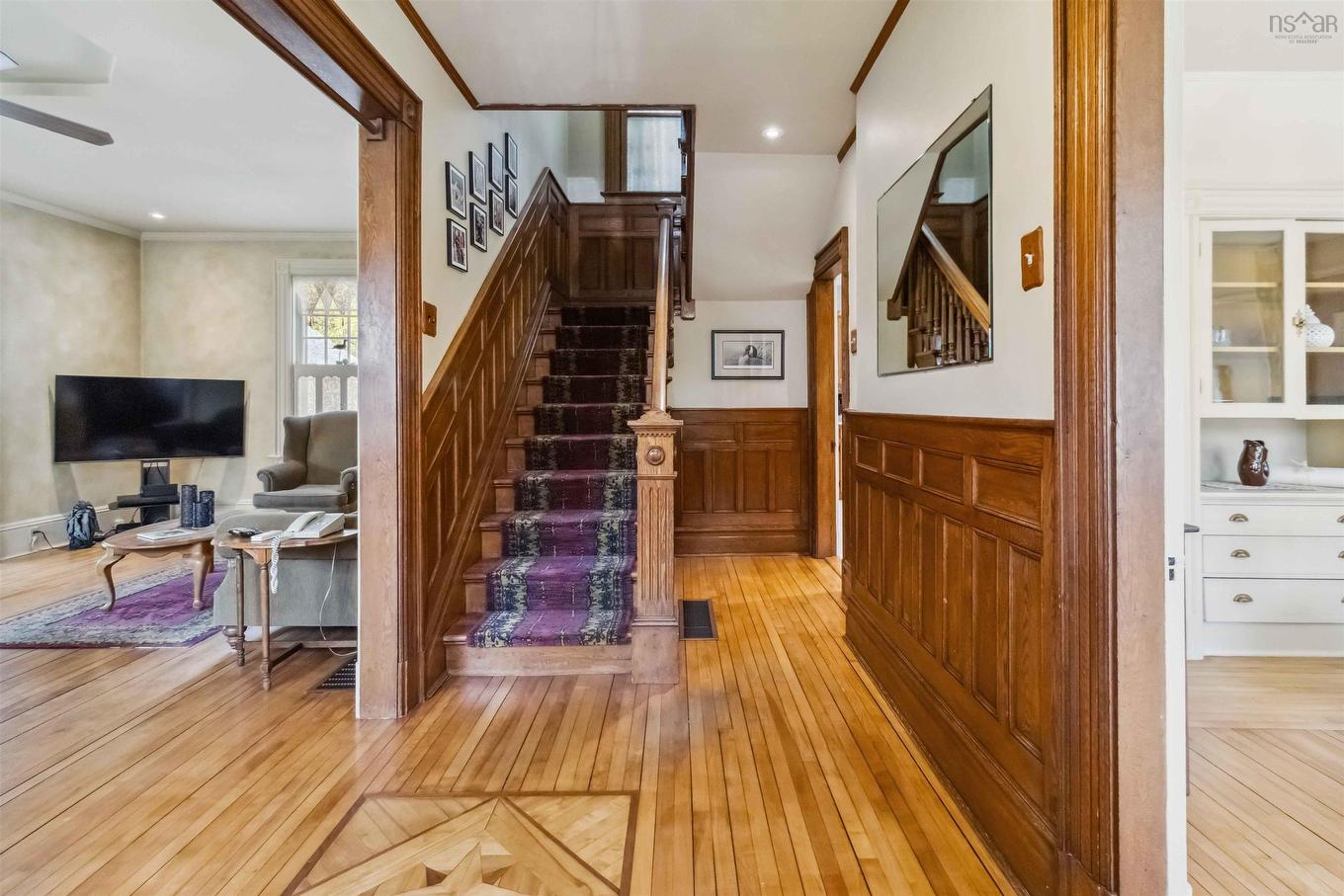 811 Lahave Street, Bridgewater, NS