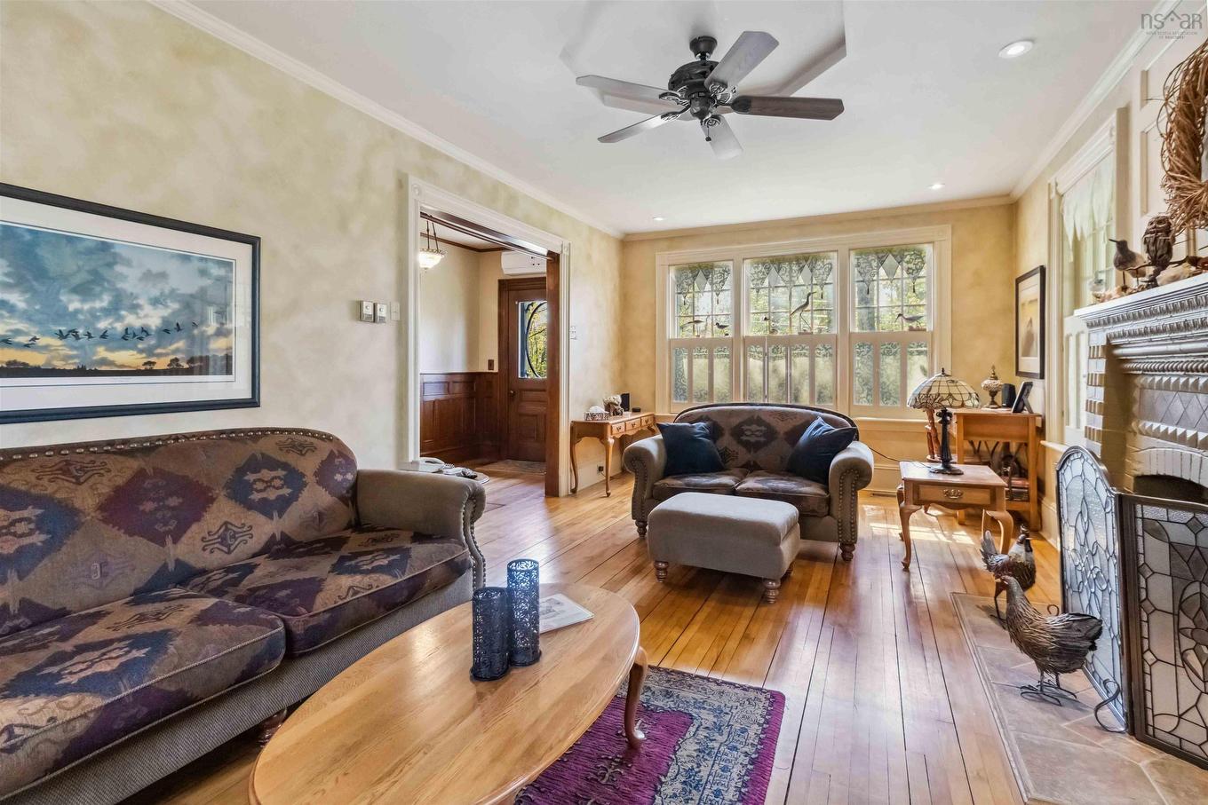 811 Lahave Street, Bridgewater, NS