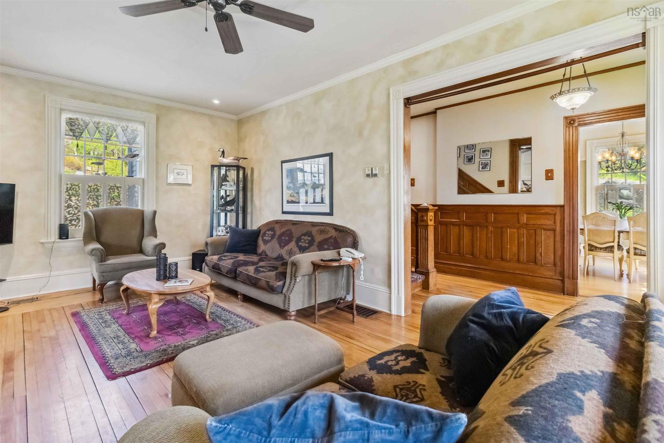 811 Lahave Street, Bridgewater, NS