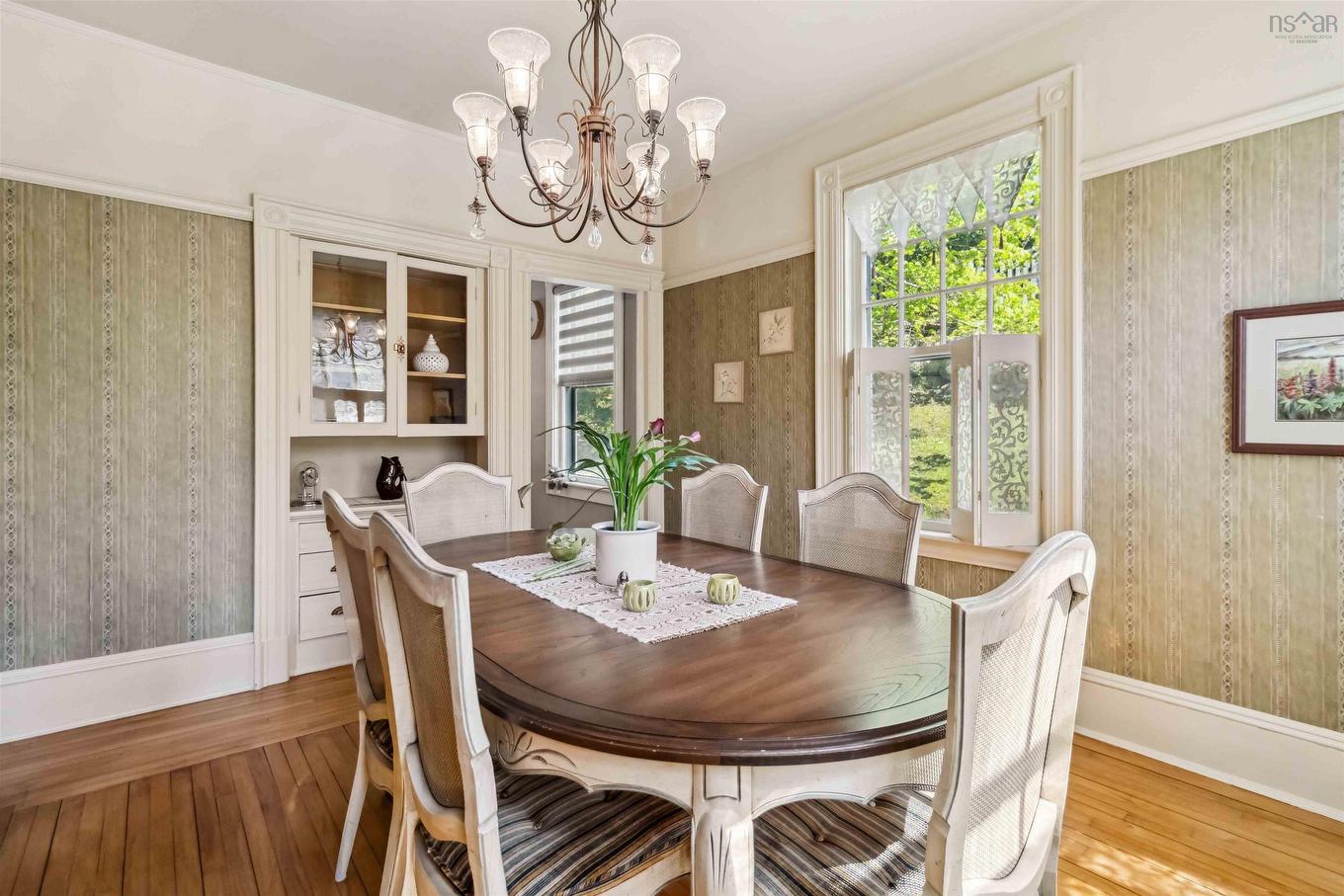 811 Lahave Street, Bridgewater, NS