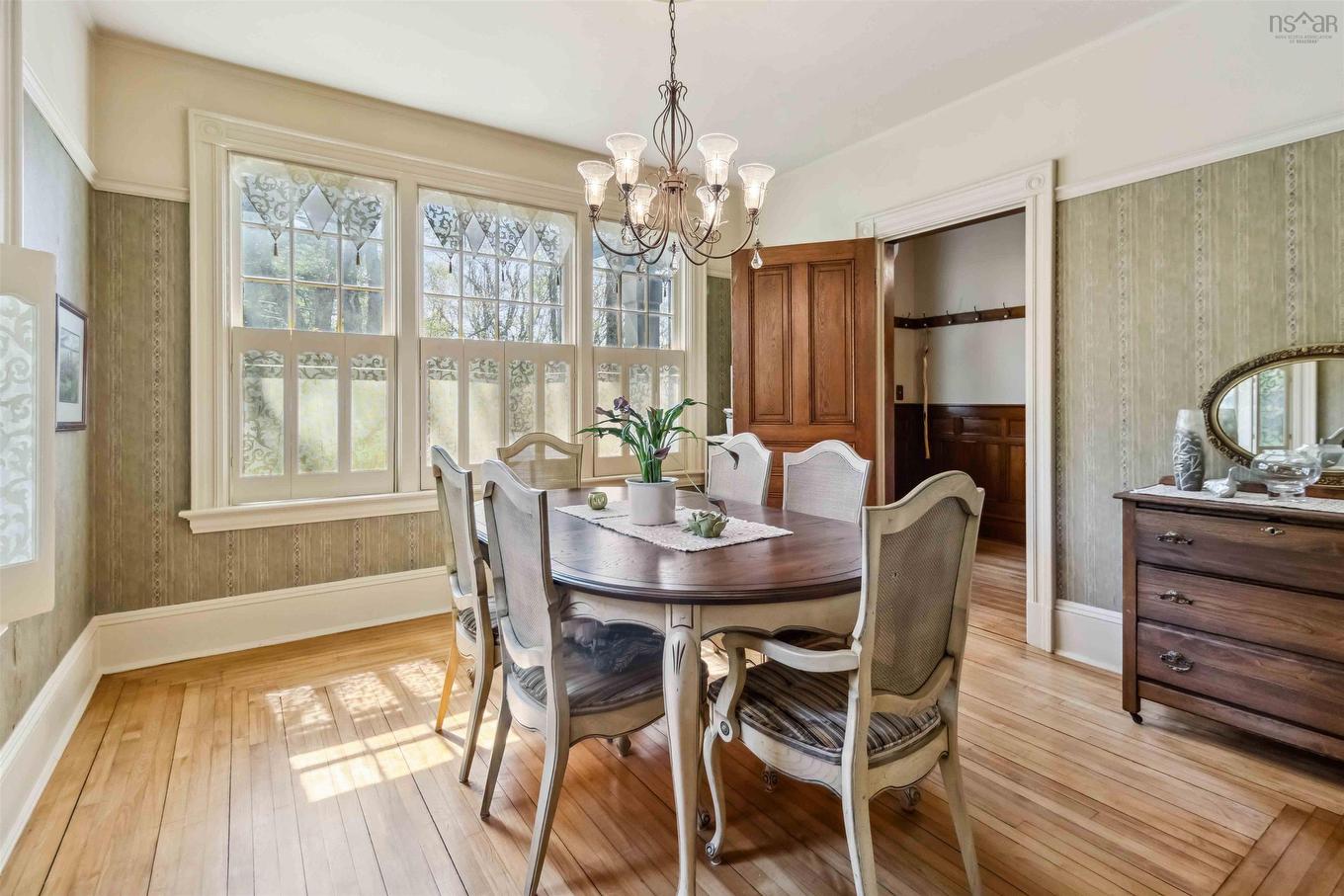 811 Lahave Street, Bridgewater, NS