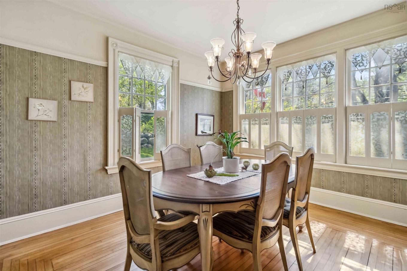 811 Lahave Street, Bridgewater, NS