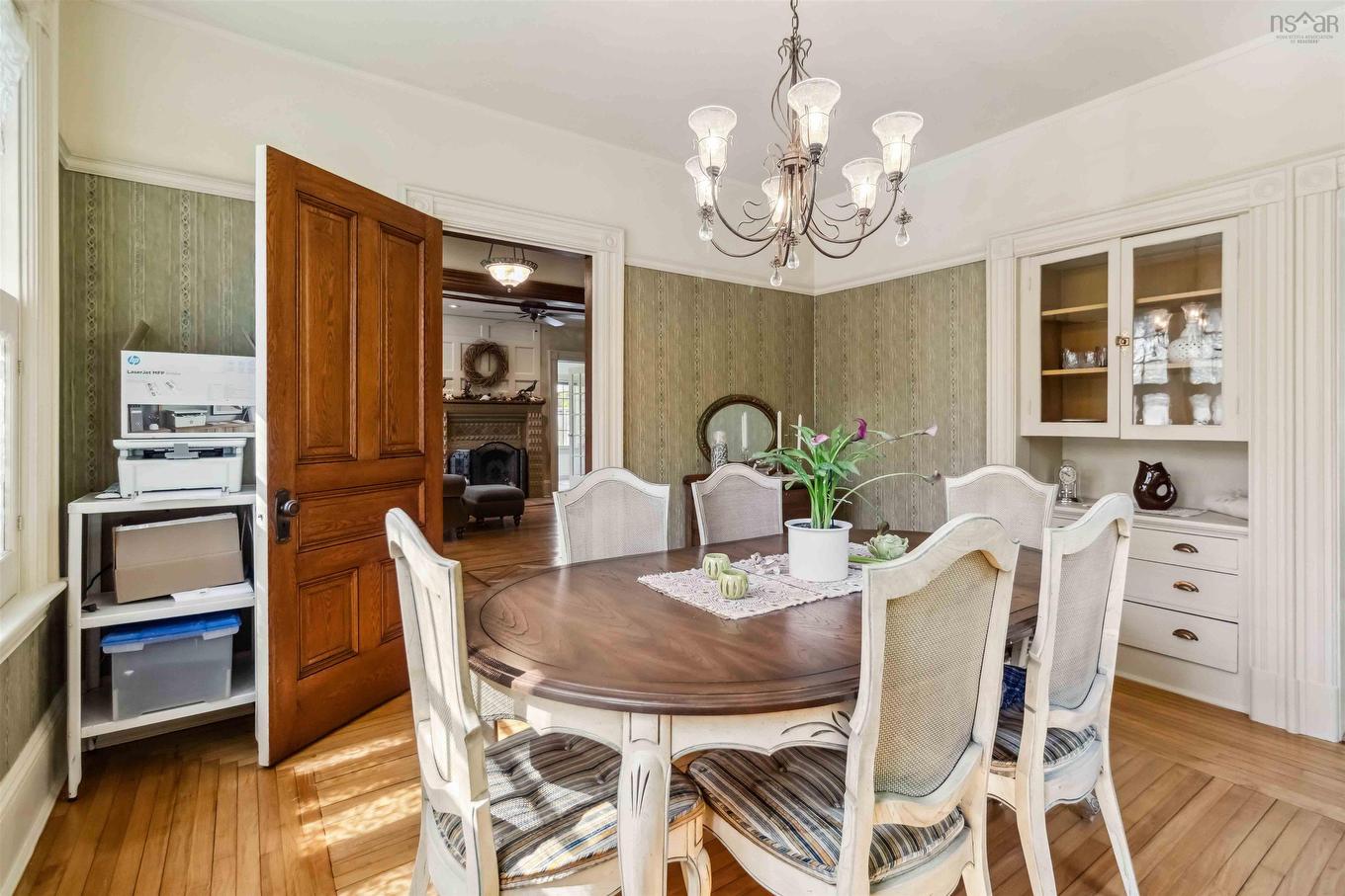 811 Lahave Street, Bridgewater, NS