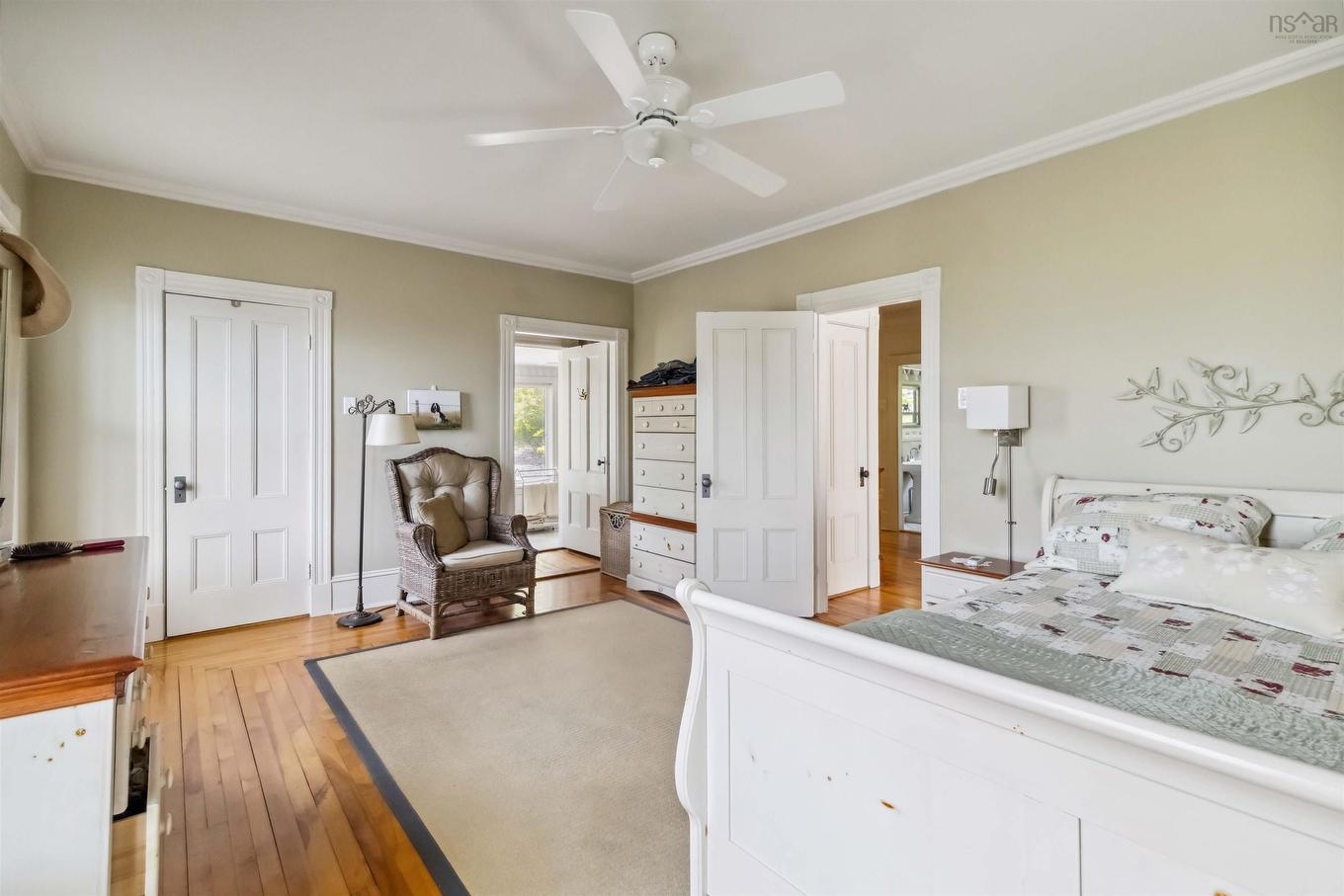 811 Lahave Street, Bridgewater, NS