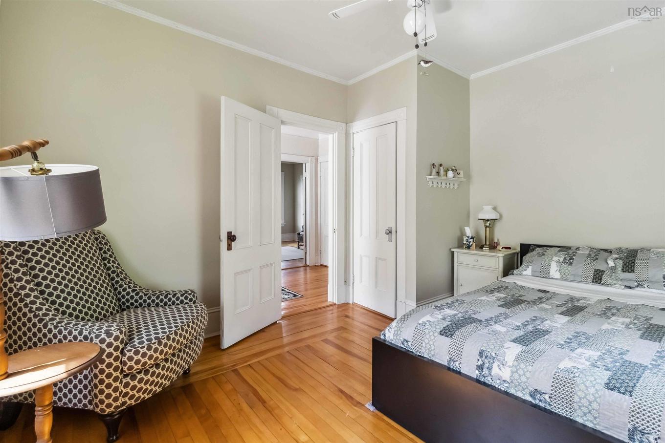 811 Lahave Street, Bridgewater, NS