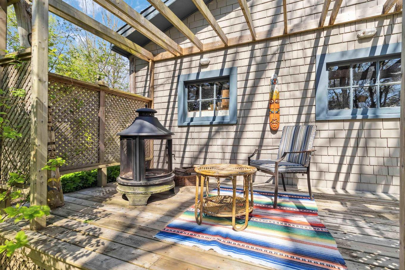 811 Lahave Street, Bridgewater, NS