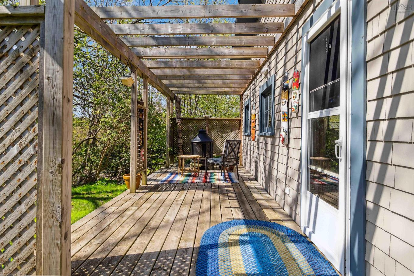 811 Lahave Street, Bridgewater, NS