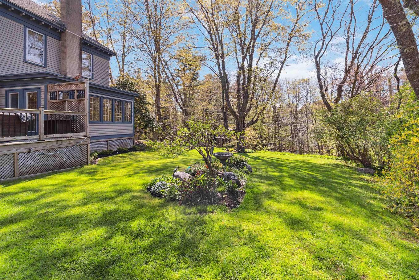 811 Lahave Street, Bridgewater, NS