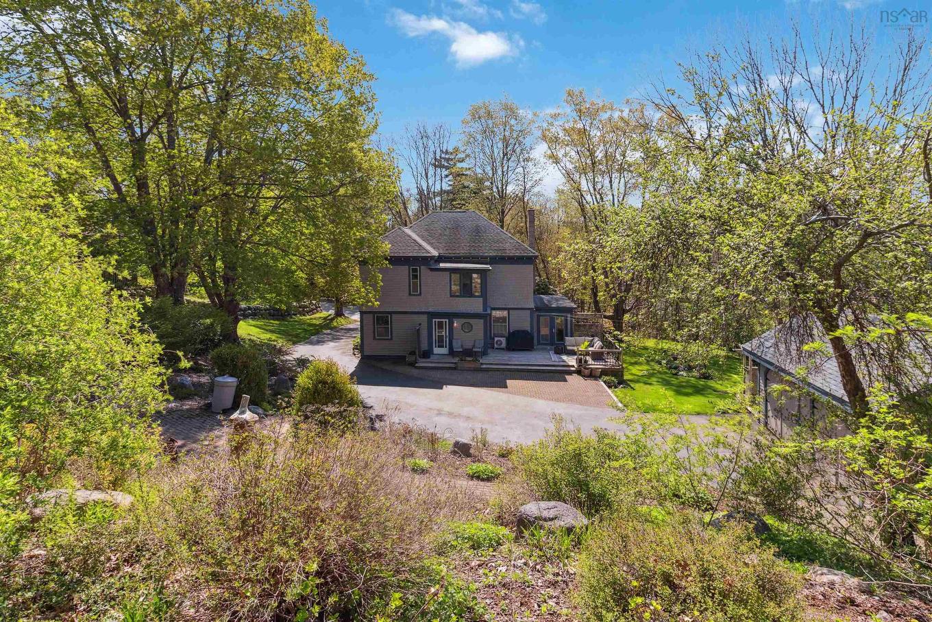 811 Lahave Street, Bridgewater, NS